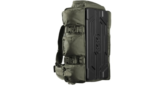 Image of Eberlestock Upranger Backpack, Military Green, R3MJ