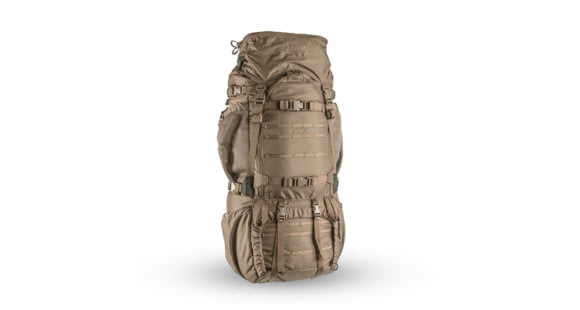 Image of Eberlestock V90 Battleship Backpack, Dry Earth, V90ME