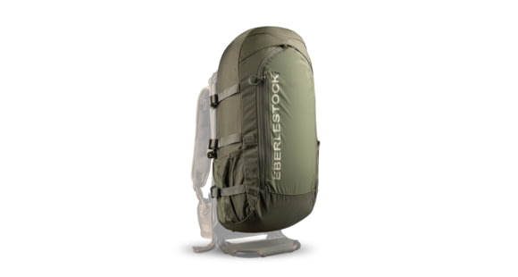 Image of Eberlestock Vapor 2500 Backpack, Military Green, V25MJ-V2