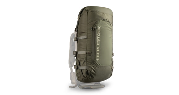 Image of Eberlestock Vapor 5000 Backpack, Military Green, V50MJ-V2