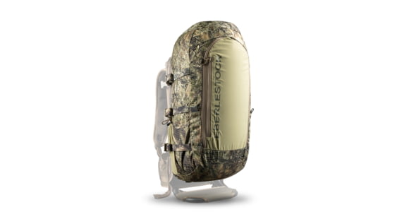 Image of Eberlestock Vapor 2500 Backpack, Mirage, V25AR-V2