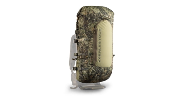 Image of Eberlestock Vapor 5000 Backpack, Mirage, V50AR-V2