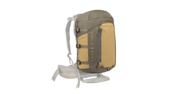 Image of Eberlestock Vapor 2500 Pack, Military Green, V25MJ