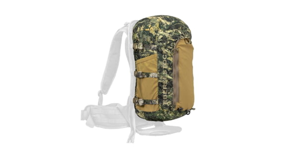 Image of Eberlestock Vapor 2500 Pack, Mountain, V25AM