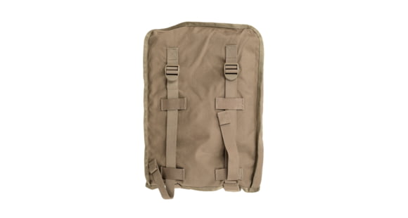 Image of Eberlestock Wide G-Packs Butt Cover, Dry Earth, GSTCME