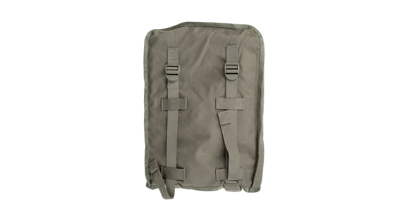 Image of Eberlestock Wide G-Packs Butt Cover, Military Green, GSTCMJ