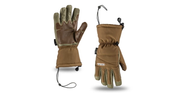 Image of Eberlestock Winter Glove, Dry Earth, Large/Extra Large, GWEL