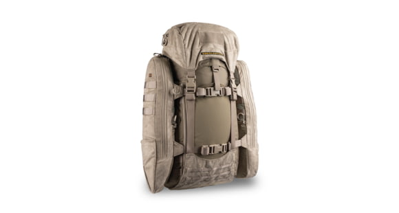 Image of Eberlestock X2 Daypack, Dry Earth Microsuede, X2HE-V2