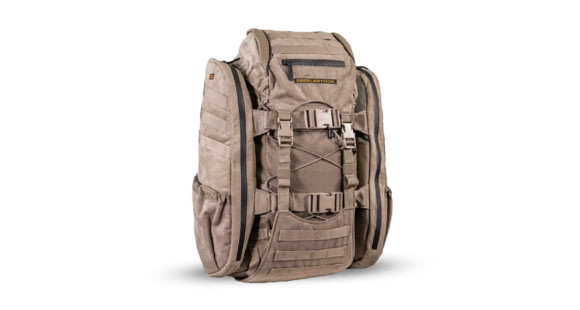 Image of Eberlestock X2 Pack, Dry Earth Microsuede X2HE