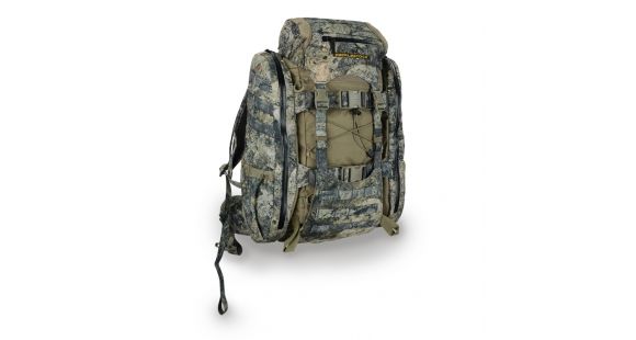Image of Eberlestock X2 Pack w/FlexChassis Support, Hide Open Rock Veil X2HK