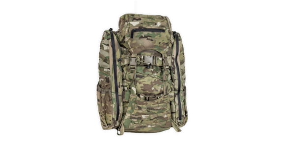 Image of Eberlestock X2 Pack w/FlexChassis Support, Multicam X2MM