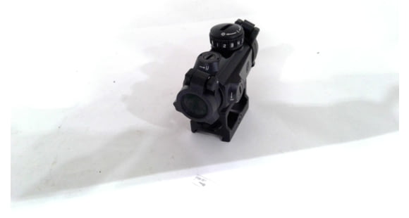 Image of This image may not reflect the exact model.