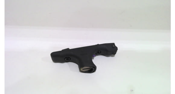 Image of USED Viridian HS1 Hand Stop with IR Laser, M-LOK Mounting Retail Box, Black, 912-0040, EDEMO1, Used, Condition Fair, Condition Fair, Used