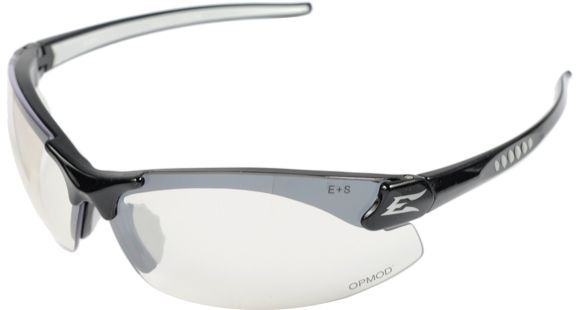 Image of Edge Eyewear OPMOD ZRG+ Shooting Glasses