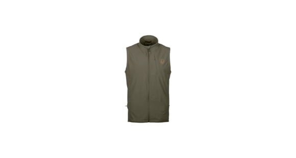 Image of Leupold Gale Force Pro Vests - Men's, Ash Green, 3XL, 184033