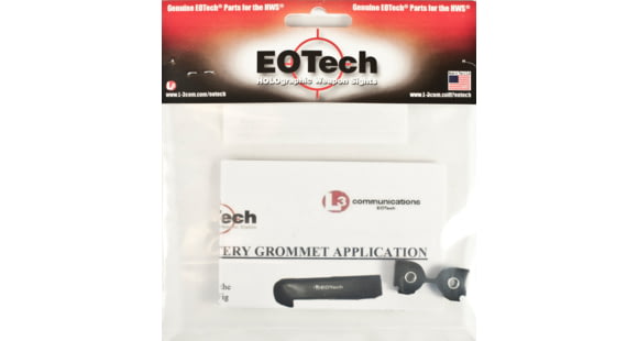 Image of EO Tech Holosight Battery Compartment Repair Kit Pre 2009