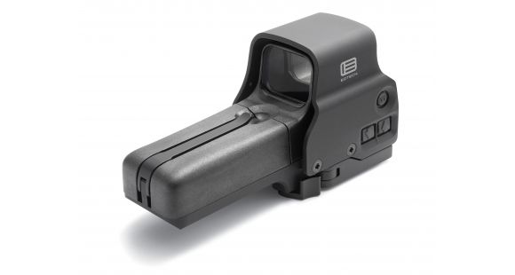 Image of USED, EOTech Model 558 Holographic Weapon Sight, Night Vision Compatible, Black, 558.A65