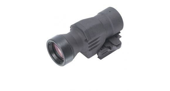 Image of EOTech 4x Magnifier w/ Flip To Side Mount FTS for Eotech Holographic Weapon Sights 4X.FTS