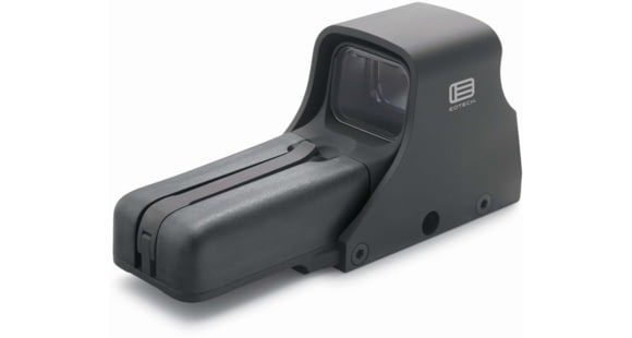 Image of EOTech 512 A65 Holographic Weapon Sight, Standard Accessories, Black, 512.A65