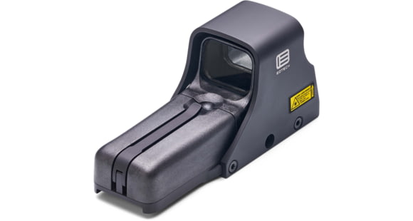 Image of DEMO, EOTech 552 Holographic Sight, AA Battery w/ BDC Reticle for .308 Caliber, Nightvision Compatible