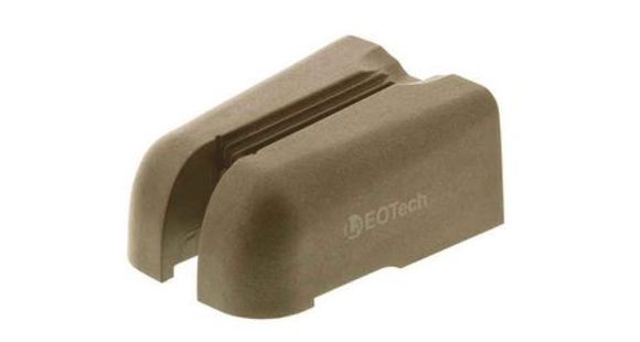 Image of EOTech 553/556 Battery Cap w/ .025 Shim, Tan 9-CR1044TAN