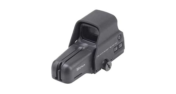 Image of Demo,EOTech 556 A65 Holographic Weapon Sight, Black w/ 1 MOA Reticle 556-DEMO