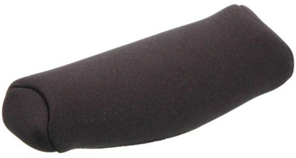 Image of Eotech Black Neoprene Red Dot Sight Protectors for 557 HWS 9-EOTECH557