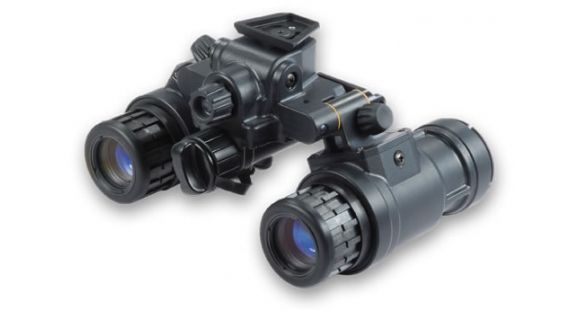 Image of EOTech BNVD Binocular Night Vision Device,Non-Contact,Unfilmed BNG-001-A3
