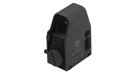 Image of EOTech Dedicated Holographic Sight System for M4 with M203, Ballistic Reticle - Black M40GLBLK