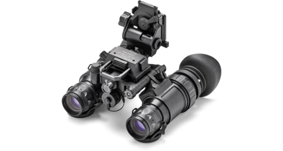 Image of EOTech Binonv-W Night Vision Binocular, Gen 3, Black, EOT-BINO-AI-B-W-S