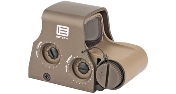 Image of DEMO, EOTech HWS EXPS2 Holographic Red Dot Sight