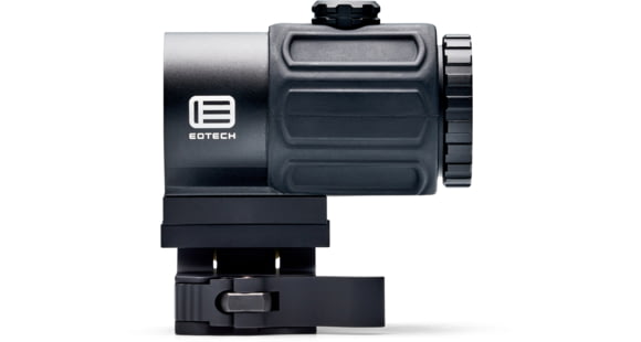 Image of EOTech G43 Red Dot Sight Magnifier, No Mount, Black, G43.NM