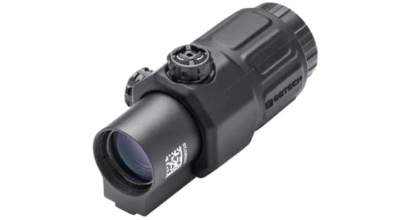 Image of EOTech G-Series G33 3x Magnifier w/No Mount, Black, G33.NM