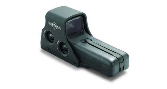 Image of EOTech HWS 550AA Tactical w / Ballistic Drop Compensated Reticle XR308 for .308 Caliber, AA battery, Night Vision compatable International Version 552.XR308-INTL