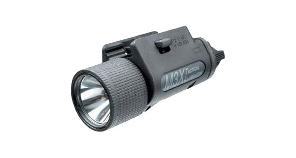 Image of EOTech M3X Illuminator Weapon Xenon Light - Slide-Lock, Long Gun w/ Remote