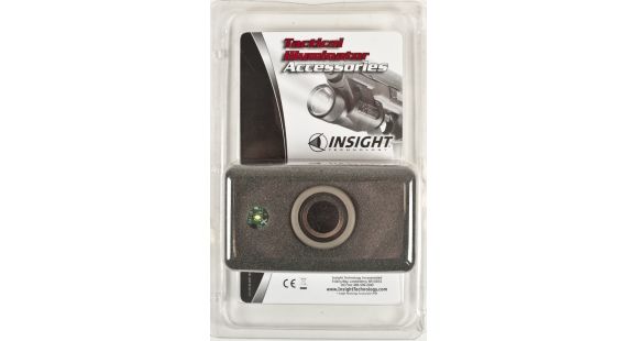 Image of EOTech M3X &amp; M6X LED Upgrade Bezel, Tan M3X-750-A2