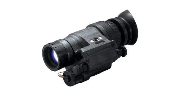 Image of DEMO, EOTech M914A AN/PVS-14 Type Night Vision Monocular, Gen 3, 2376 FOM, Black, 245620-037