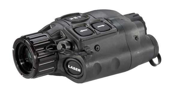 Image of EOTech Mini Thermal Monocular Kit,IR Laser Pointer,1913 Mount for .223 Caliber Weapon Mounting WTM-000-A20