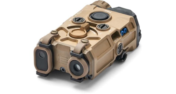 Image of EOTech OGL Green/IR Laser Sight, Tan, EOT-OGL-S-T