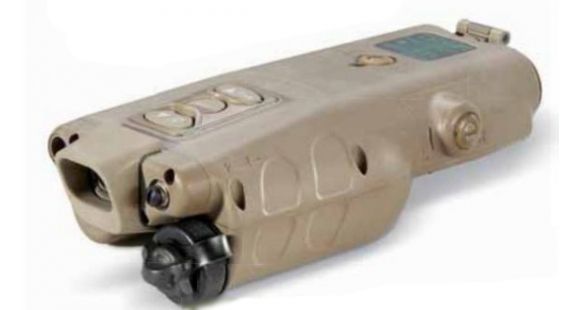 Image of EOTech RULR Laser Range Finder, 9000m VAL RLR-000-A5