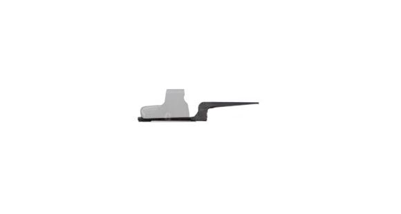 Image of EOTech Holographic Mount for M16/AR15, Cantilever for Co-Viewing Iron Sights, fits A2/A3