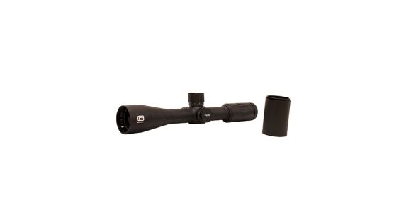 Image of DEMO, EOTech Vudu Rifle Scope, 3.5-18x50mm, 34mm Tube, First Focal Plane, H59 Reticle, Black, VDU3-18FFH59