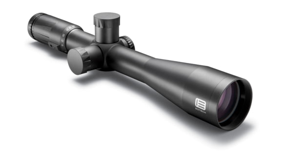Image of EOTech Vudu Rifle Scope, 3.5-18x50mm, 34mm Tube, First Focal Plane, MD1 Reticle, Black, VDU3-18FFMD1