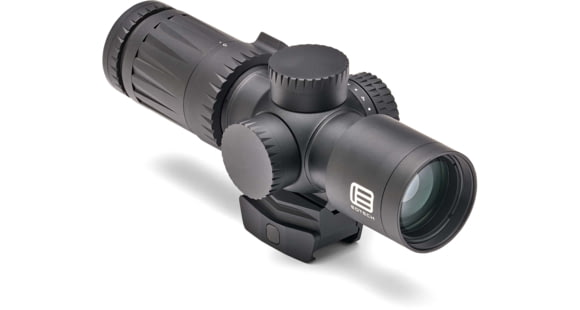 Image of EOTech Vudu 3-9x32mm Ultra-Short Rifle Scope, Second Focal Plane, HC1 MOA Reticle, VDU3-9SFHC1