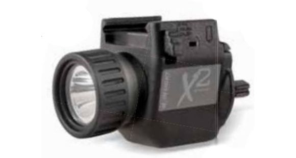 Image of EOTech X2 Sub-Compact Tactical Weapon-Mounted LED Flashlight, Black