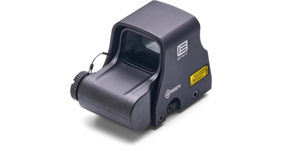 Image of EOTech XPS2 Holographic Weapon Sight, Black, XPS2-0GRN