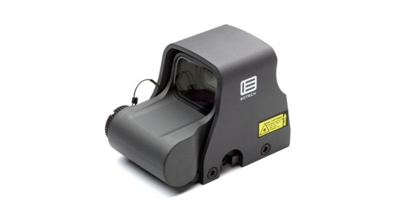 Image of EOTech XPS2 Holographic Weapon Sight, Grey, XPS2-0GREY