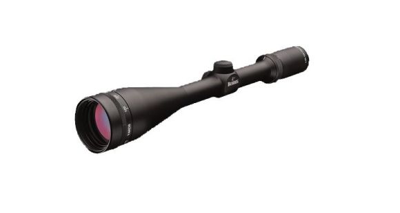 Image of DEMO, Burris Fullfield II 4.5-14x42 mm Rifle Scope, 1 in Tube, Second Focal Plane, Black, Matte, Red Ballistic Plex Reticle, MOA Adjustment, 200183-DEMO