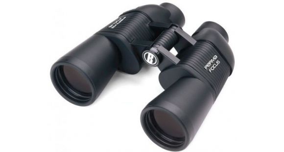 Image of Factory DEMO, Bushnell PermaFocus 10x50 Porro Binoculars,175010-BOX-DEMO