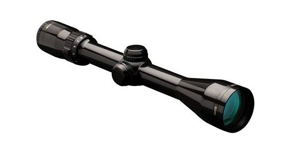 Image of Factory DEMO Bushnell 3-9x40mm Elite Argon Rifle Scope, Glossy, Multi-X Reticle E3940G